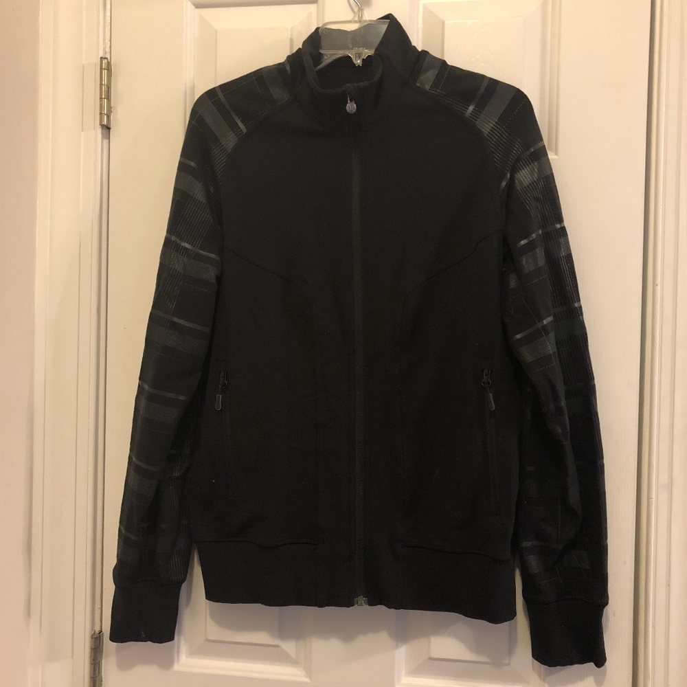 Men's Size Large Lululemon Athletica Jacket